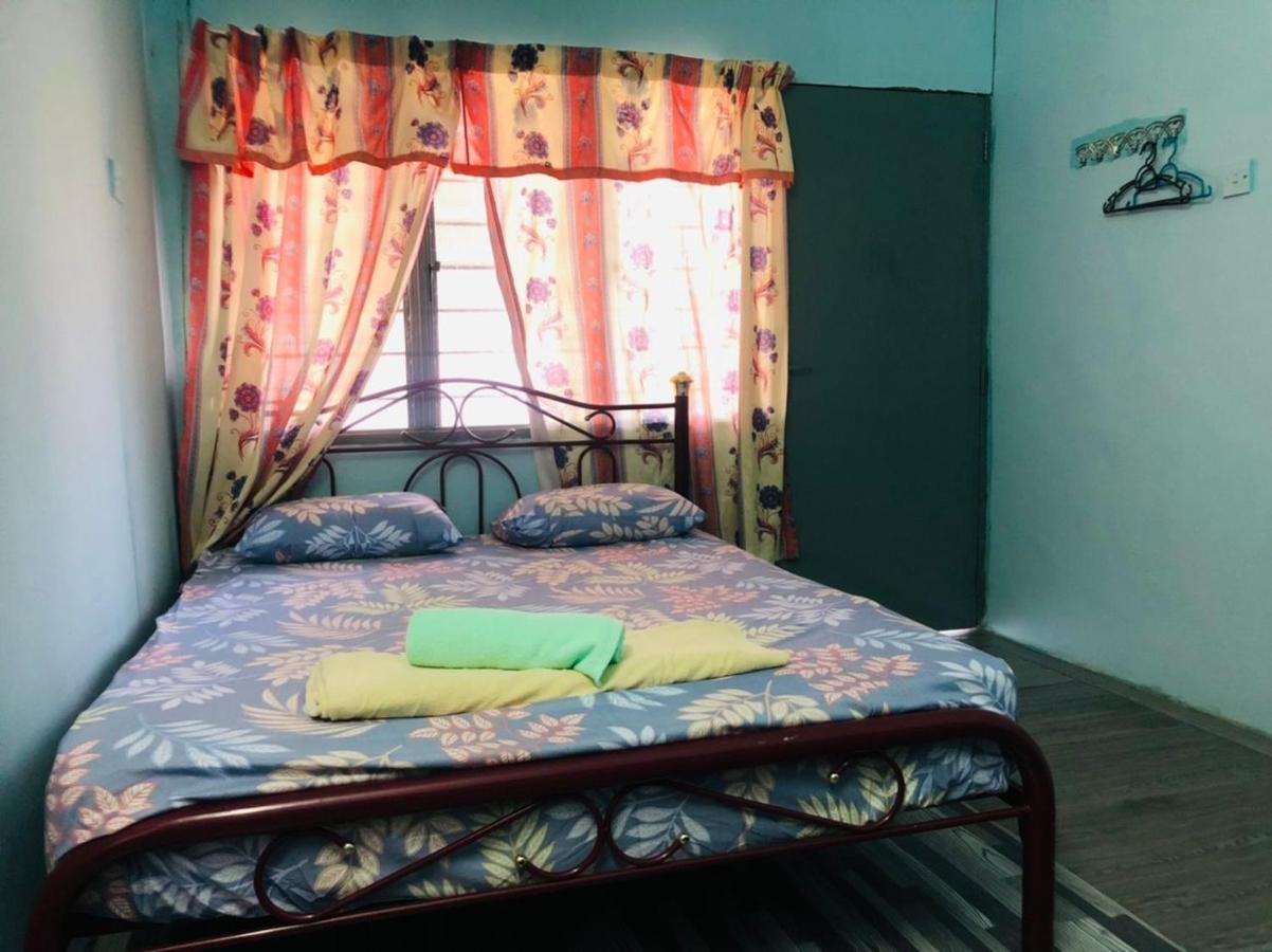 Greenleaf Guesthouse Jerantut Ngoại thất bức ảnh