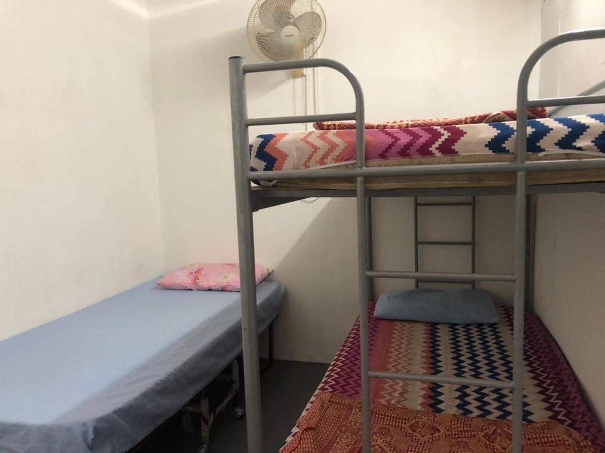 Greenleaf Guesthouse Jerantut Ngoại thất bức ảnh