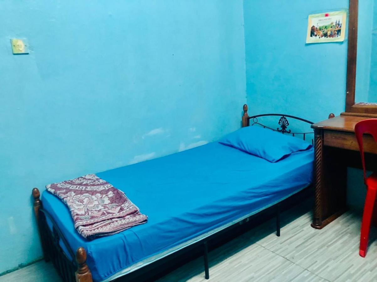 Greenleaf Guesthouse Jerantut Ngoại thất bức ảnh