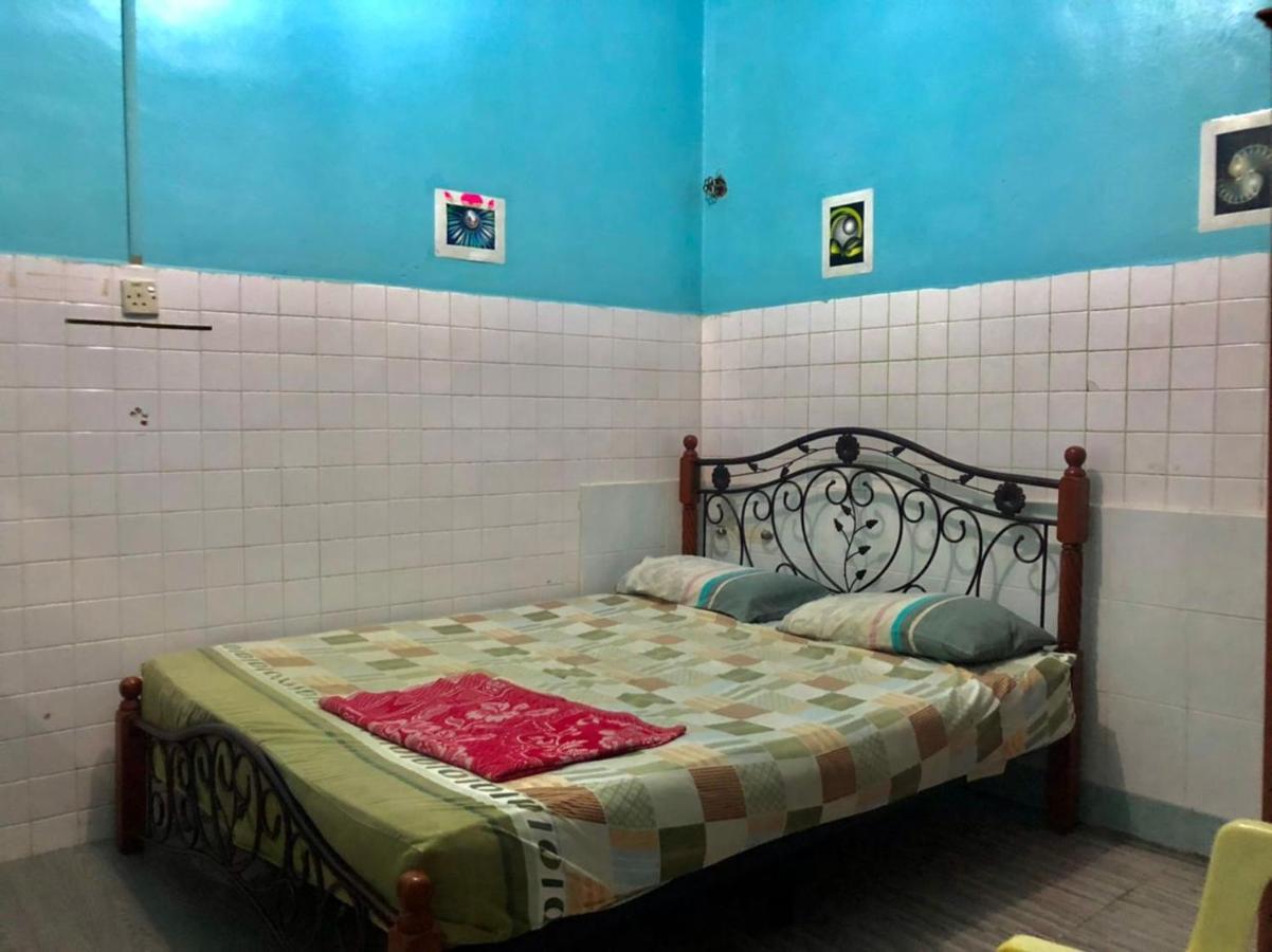 Greenleaf Guesthouse Jerantut Ngoại thất bức ảnh