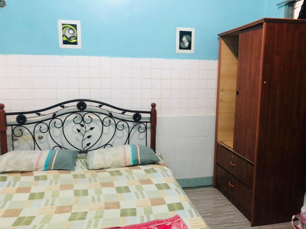 Greenleaf Guesthouse Jerantut Ngoại thất bức ảnh
