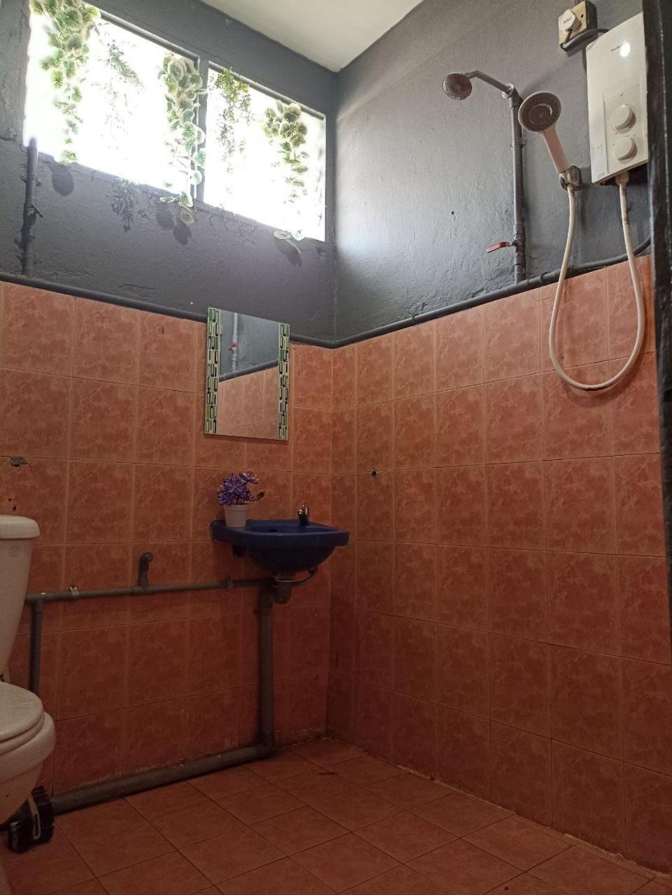 Greenleaf Guesthouse Jerantut Ngoại thất bức ảnh